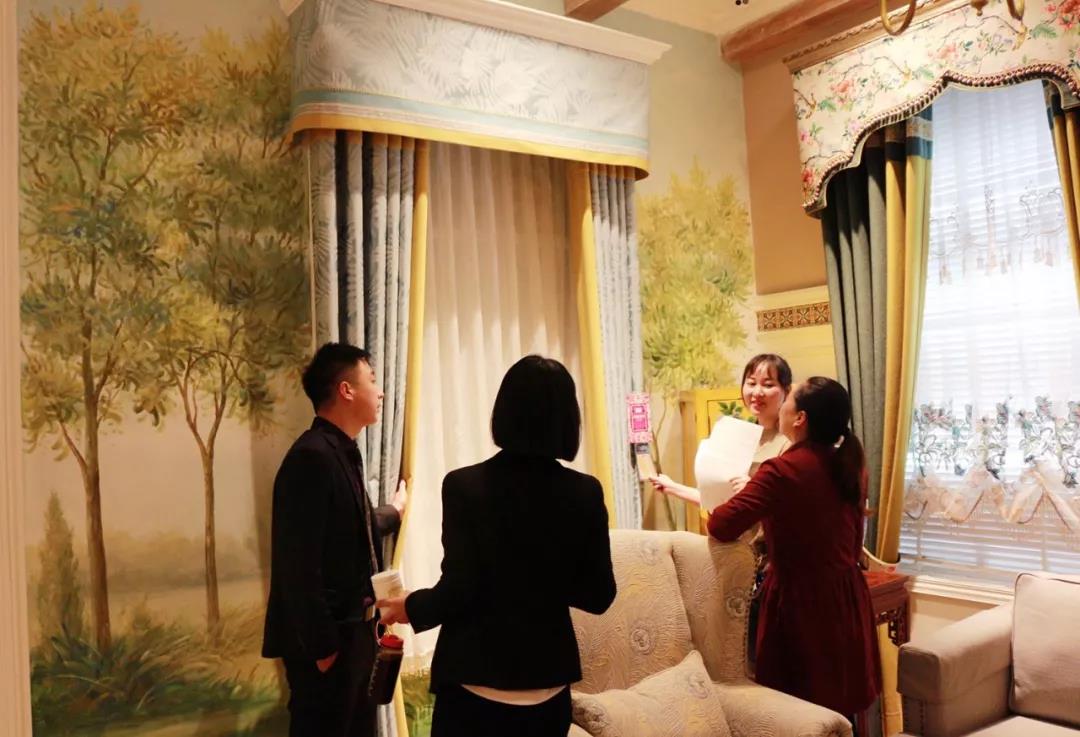 把整体软装玩起来——如鱼得水百位大咖分享培训会召开