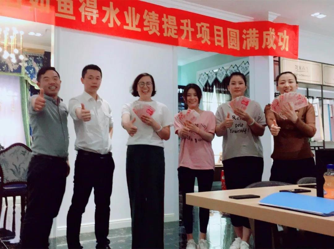 天津区域实战告诉你，一个牛B的联动活动是如何操作的？