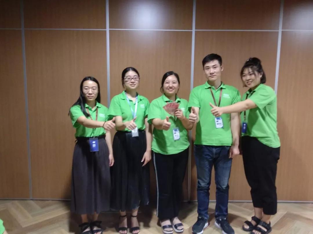 如鱼得水商学院 | 第十二届导购精英班圆满结业啦 如鱼得水商学院 | 第十二届导购精英班圆满结业啦