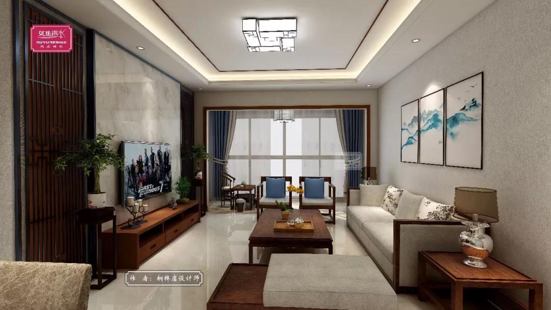 软装怎么搭配?专业设计师的灵气之作——给你灵感 软装怎么搭配?专业设计师的灵气之作——给你灵感