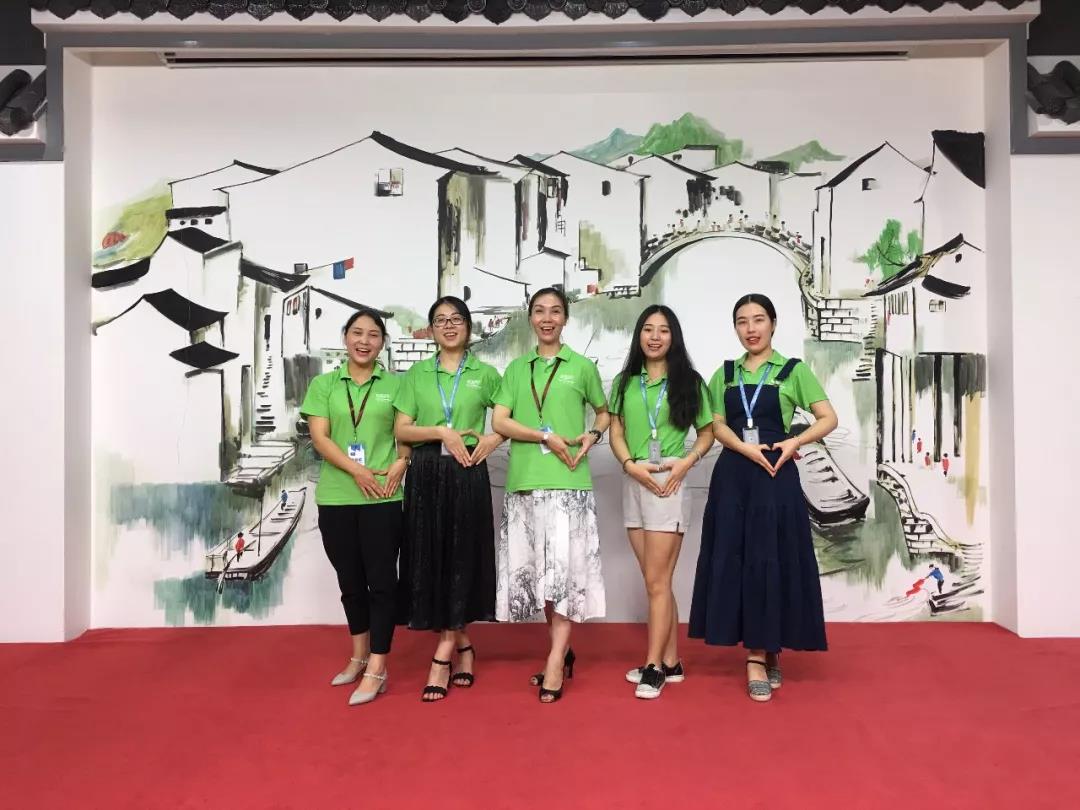 如鱼得水商学院 | 第十二届导购精英班圆满结业啦 如鱼得水商学院 | 第十二届导购精英班圆满结业啦