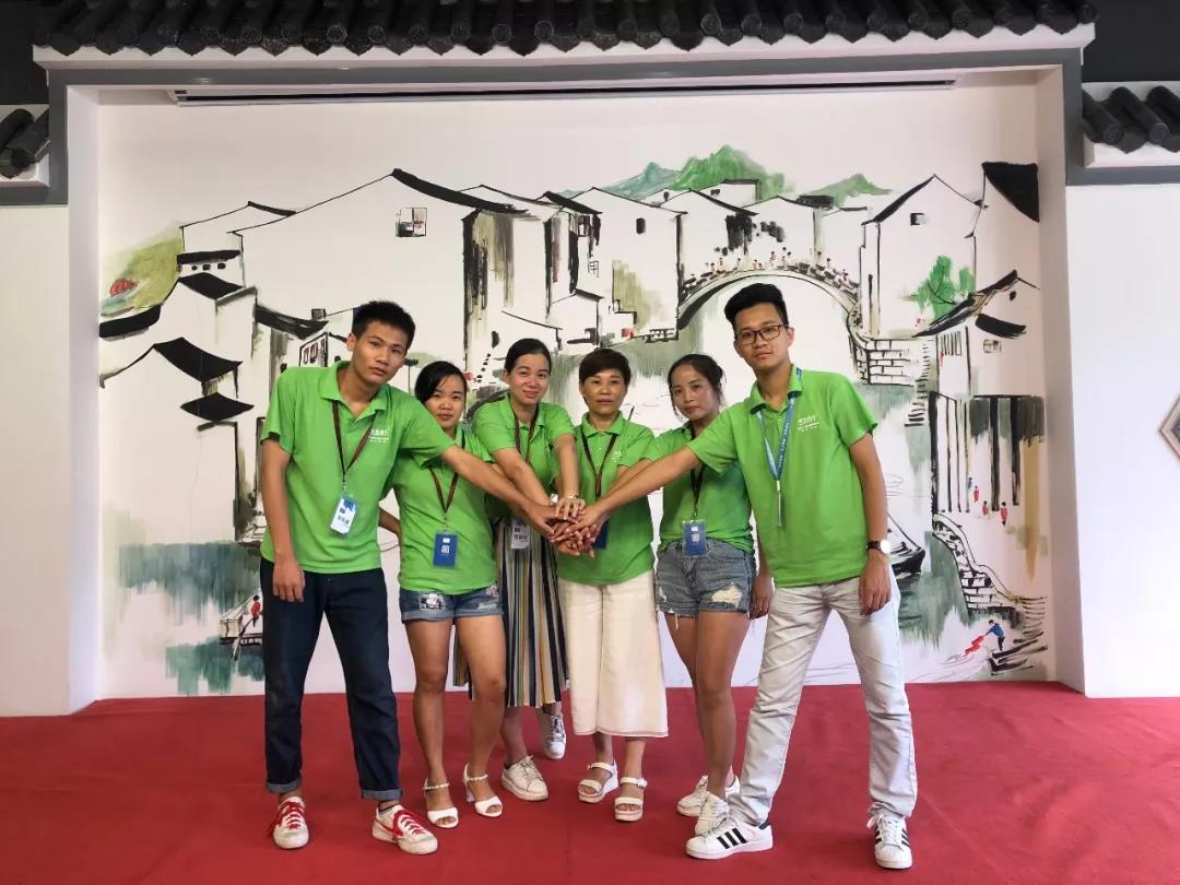 如鱼得水商学院 | 第十三届导购精英班圆满结业