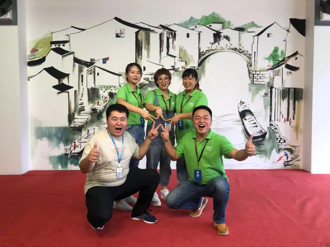 如鱼得水商学院 | 第十三届导购精英班圆满结业