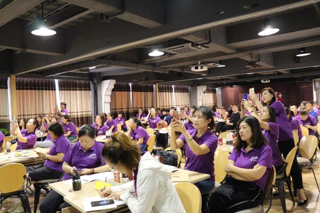 LIFE+ | 如鱼得水2018（秋）新品发布会·华北大区专场华丽落幕