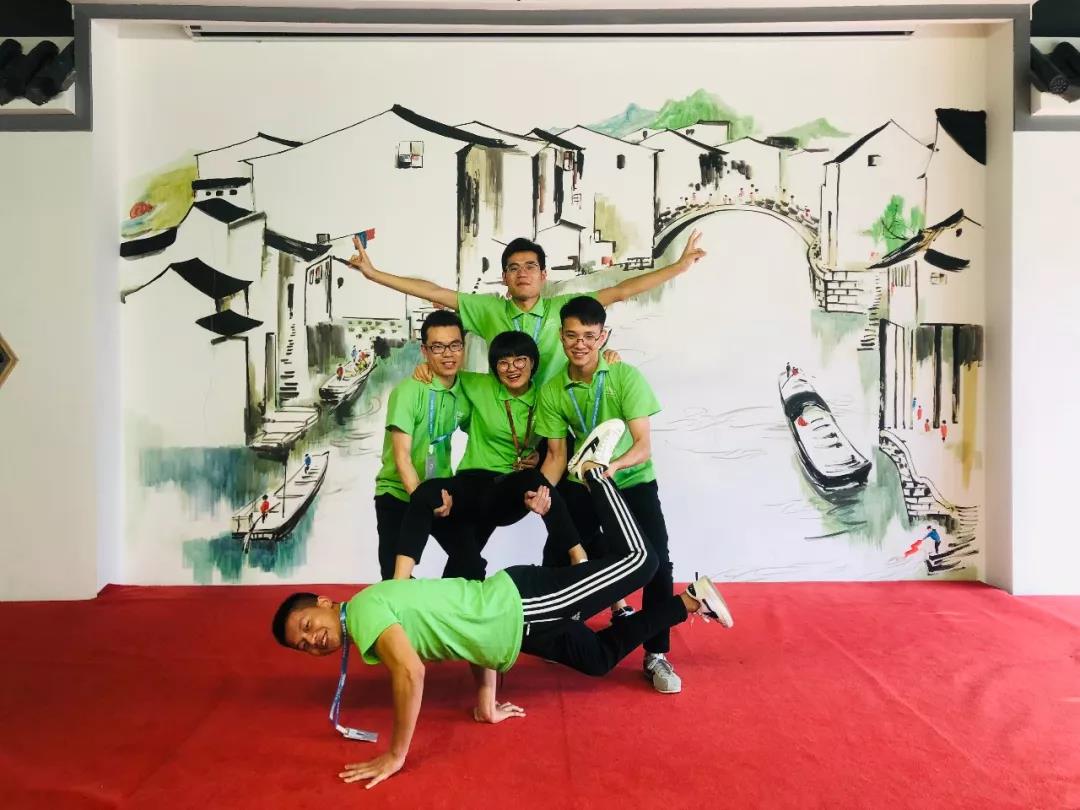 商学院 | 软装设计师的孵化器——第十六届导购精英班圆满结业 商学院 | 软装设计师的孵化器——第十六届导购精英班圆满结业