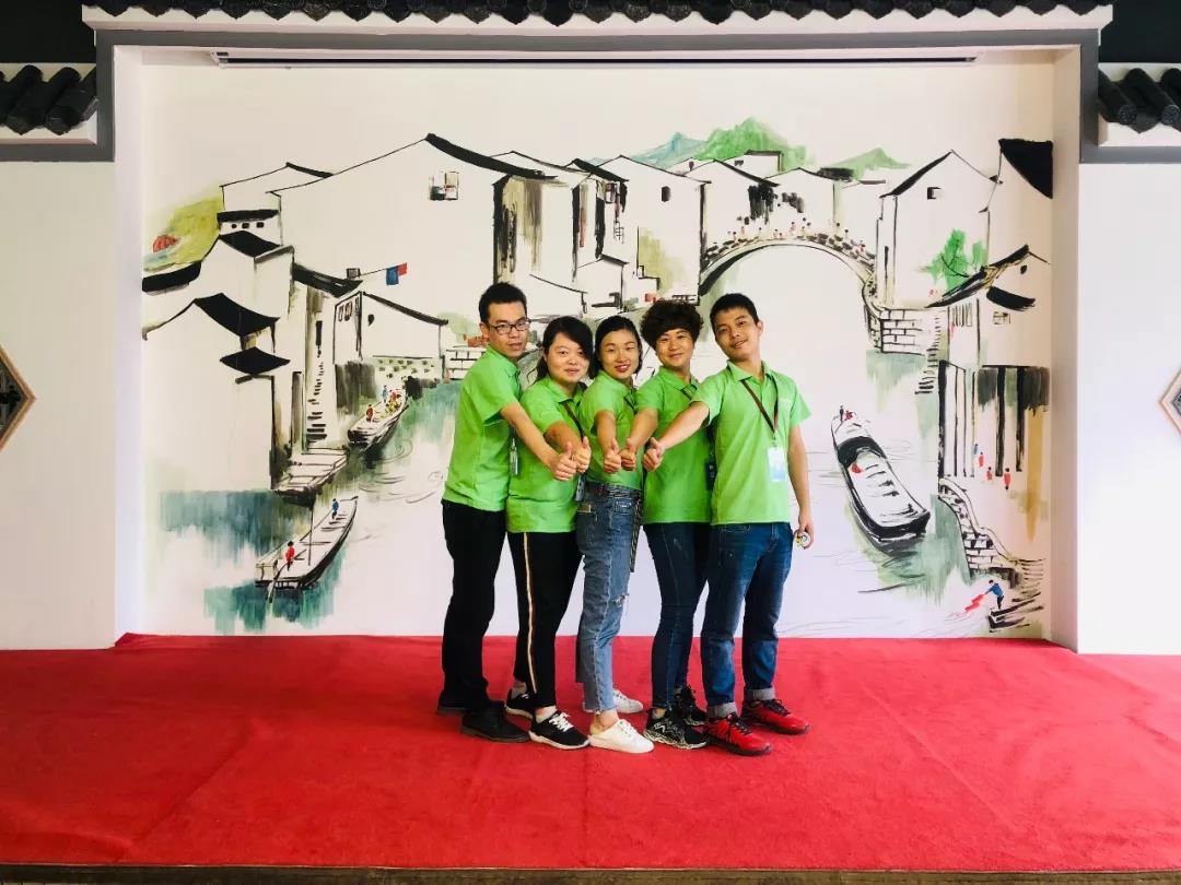 商学院 | 软装设计师的孵化器——第十六届导购精英班圆满结业 商学院 | 软装设计师的孵化器——第十六届导购精英班圆满结业