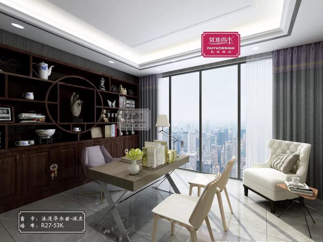 免费大放送！36张大师设计图，给你家装送灵感~~9月新品上市