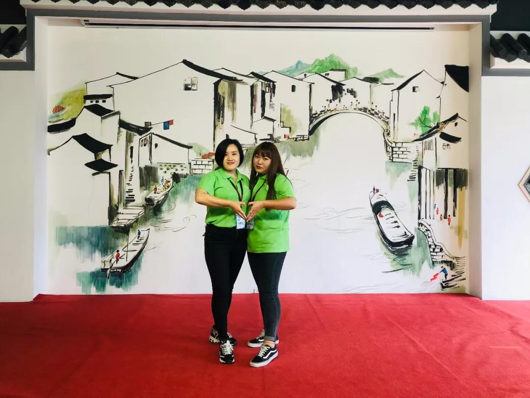 商学院 | 软装设计师的孵化器——第十六届导购精英班圆满结业 商学院 | 软装设计师的孵化器——第十六届导购精英班圆满结业