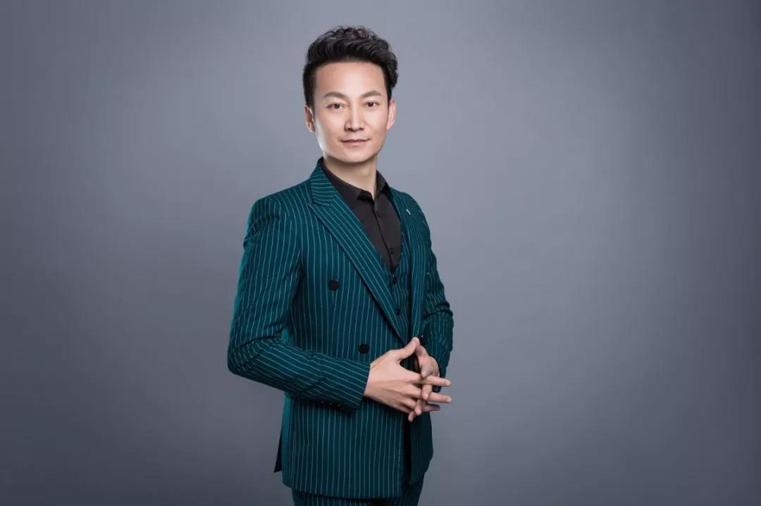 品牌故事 | 如鱼得水，让天下人更爱回家