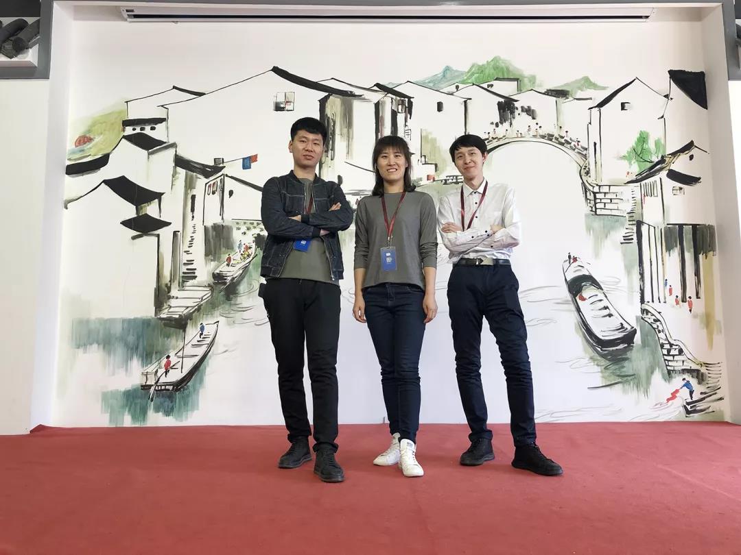 热烈祝贺第九十届导购精英班圆满结业! 热烈祝贺第九十届导购精英班圆满结业!