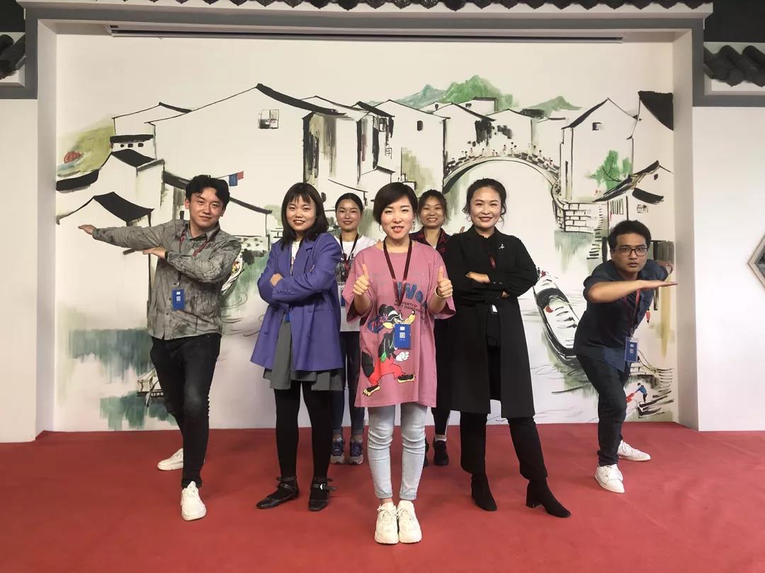 热烈祝贺如鱼得水新进13座城市，第92届导购精英班圆满结业