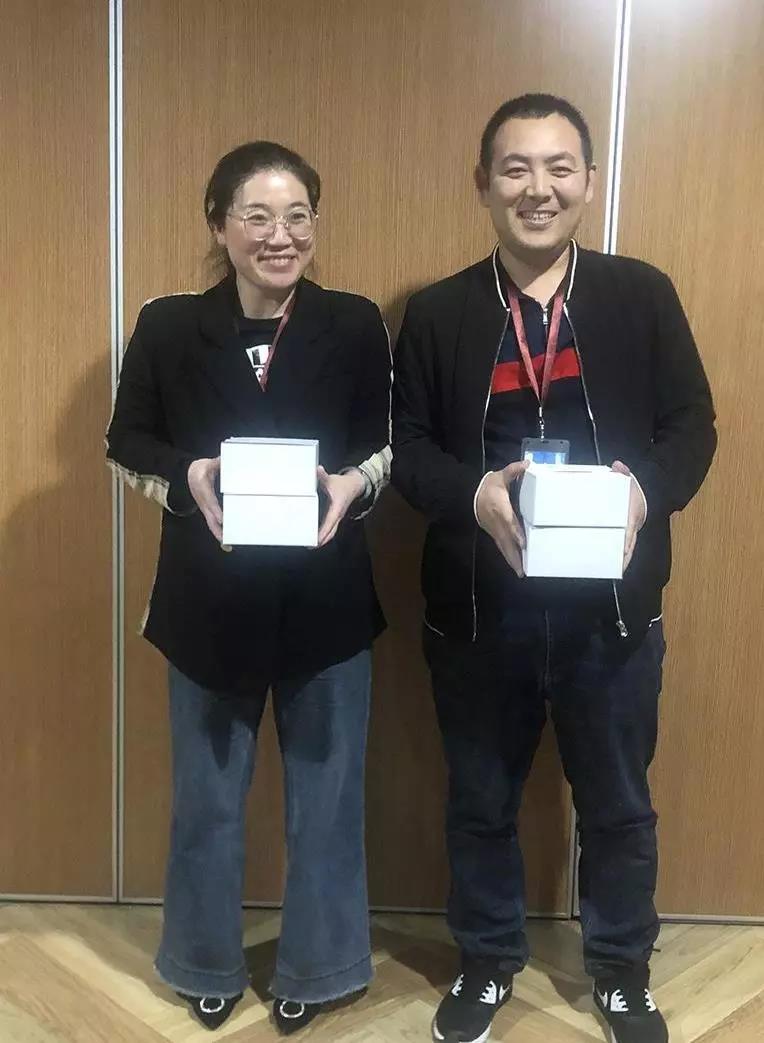 热烈祝贺如鱼得水新进13座城市，第92届导购精英班圆满结业