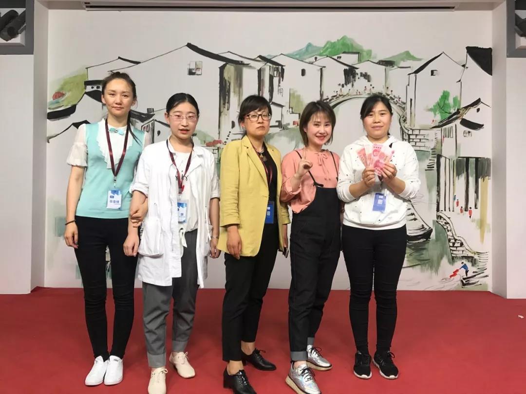 又进13座城市！如鱼得水第93届导购精英班圆满结业！
