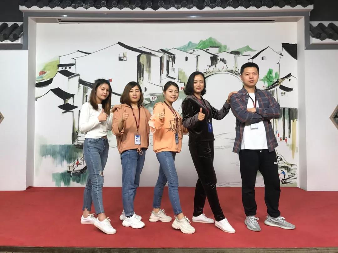 又进13座城市！如鱼得水第93届导购精英班圆满结业！