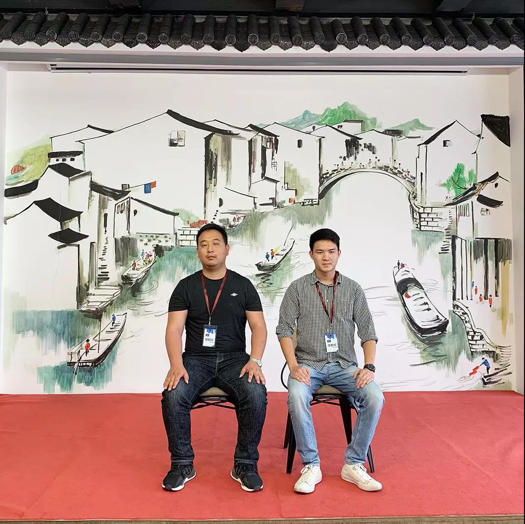 热烈祝贺商学院第95届导购精英班圆满结业