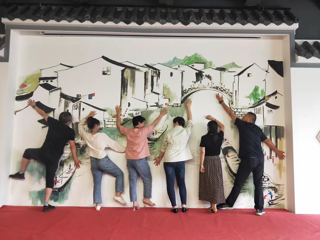 热烈祝贺第98届导购精英班圆满结业 热烈祝贺第98届导购精英班圆满结业