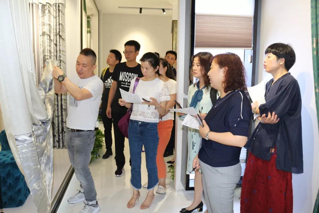 时·势|2019年（秋）如鱼得水新品发布暨全国经销商峰会圆满落幕