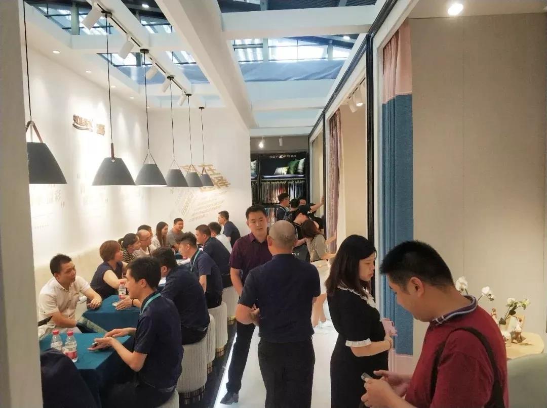 2019如鱼得水荣耀绽放，2020精彩继续
