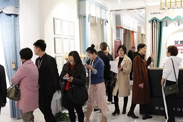 2019如鱼得水荣耀绽放，2020精彩继续