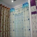 布艺窗帘-001
