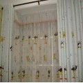 布艺窗帘-012