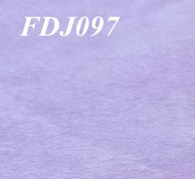 超柔短毛绒FDJ097
