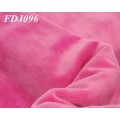超柔短毛绒FDJ096
