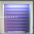 电动柔纱帘901