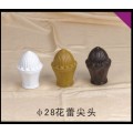 28花蕾尖头