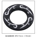 高光普黑烫银 7760101