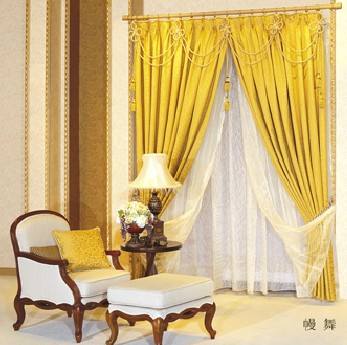 窗帘9