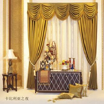 窗帘10