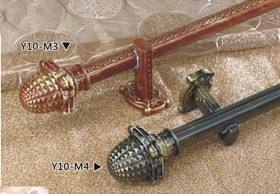 古典铁艺轨 Y10-M3/M4