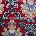 绒布沙发布6
