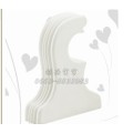 珍珠白三线单码CXB024