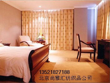 酒店窗帘系列