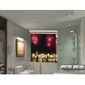 手动卷帘演示 手动卷帘演示