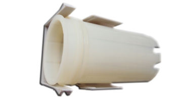 50百叶卷绳器