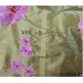 真丝绣花布SL78184-02