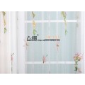 客厅书房卧室宜家风格窗纱【CCSD5010】