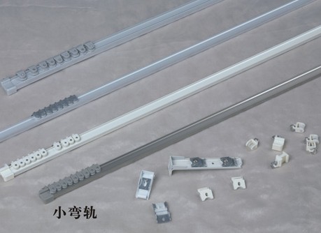 小弯轨