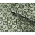 提花箱包面料YL4602