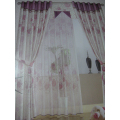 布艺窗帘035