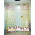布艺窗帘2