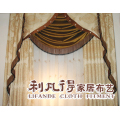 布艺窗帘8