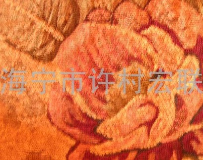 宏联纺织装饰布1