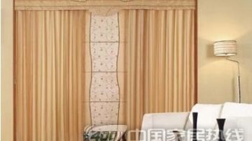 索思窗帘1