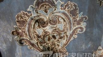 金银丝、亮丝绒系列14