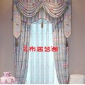 精美窗帘7