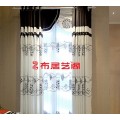 精美窗帘5